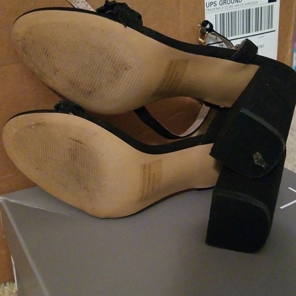 Loft Block Heels - Picture 5 of 5